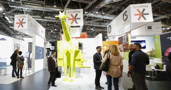 2014 EuroShop國際超市用品及裝潢展覽會 全球展會中文信息服務簡介